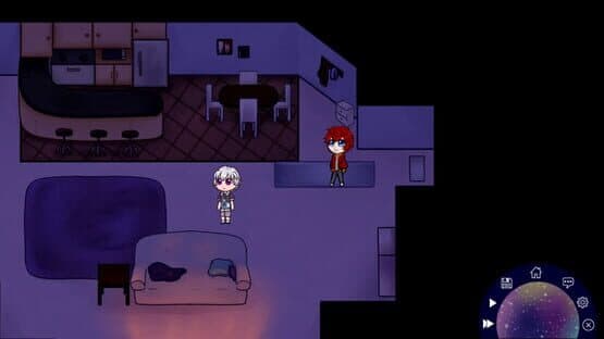 Asterism — screenshot 1