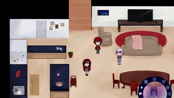 Asterism — screenshot 6