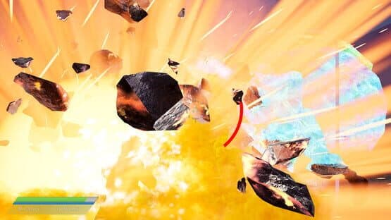Couch Storm: Battle Royale — screenshot 4