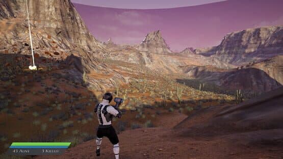 Couch Storm: Battle Royale — screenshot 5