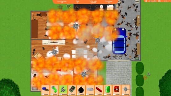 Bugs! — screenshot 1