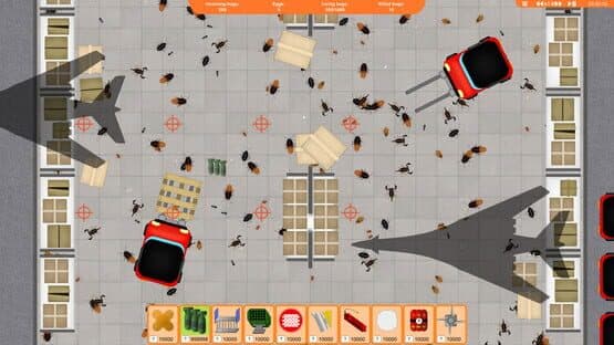 Bugs! — screenshot 2
