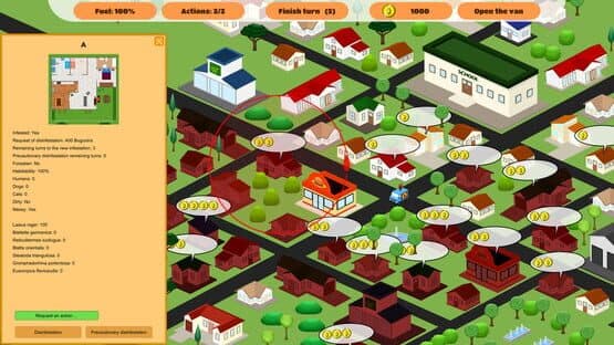 Bugs! — screenshot 3