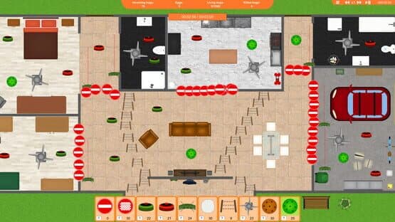 Bugs! — screenshot 5
