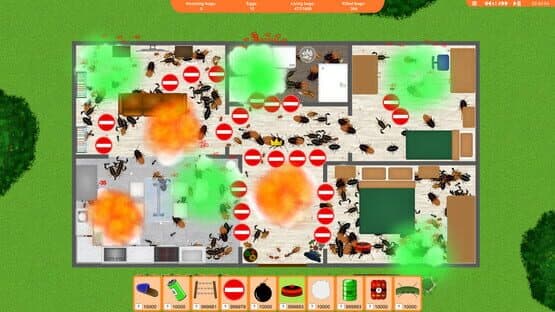 Bugs! — screenshot 6