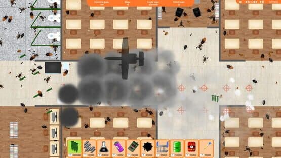 Bugs! — screenshot 7