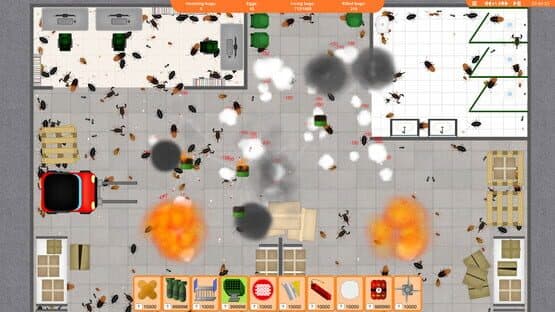 Bugs! — screenshot 8