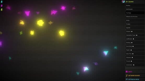 WeJam — screenshot 1
