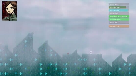 Interstellar Rogue — screenshot 4