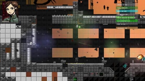 Interstellar Rogue — screenshot 7