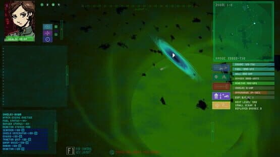 Interstellar Rogue — screenshot 8