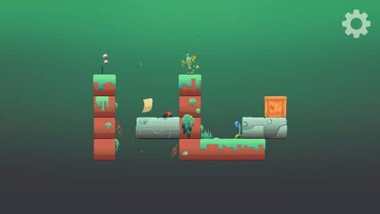 Orthoiso — screenshot 2