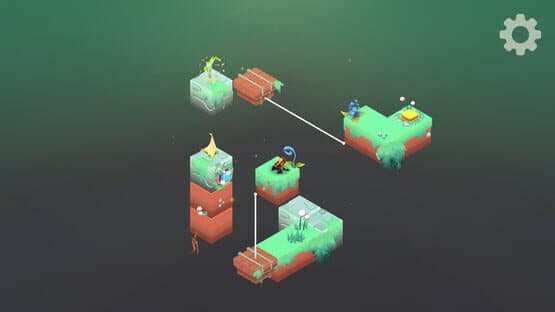 Orthoiso — screenshot 3