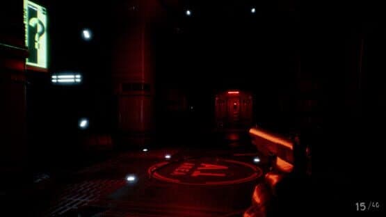 Ebola — screenshot 6