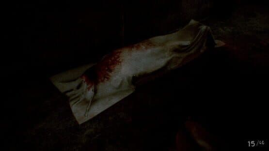 Ebola — screenshot 7