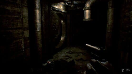 Ebola — screenshot 8