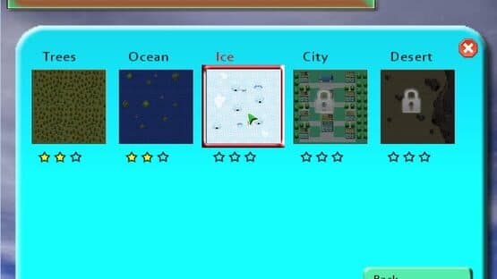 Aircraft War — screenshot 1