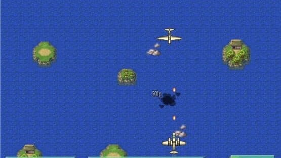 Aircraft War — screenshot 3