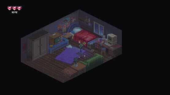Kingdom of Night — screenshot 3