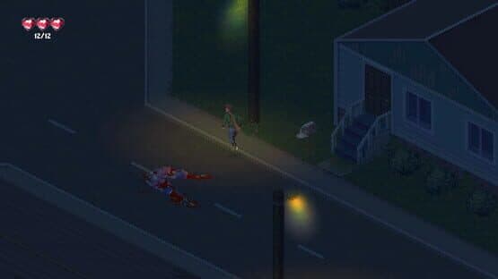 Kingdom of Night — screenshot 6