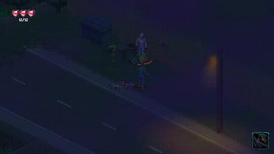 Kingdom of Night — screenshot 8