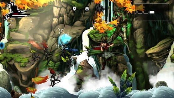 Helvetii — screenshot 2