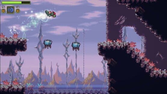 Smelter — screenshot 1