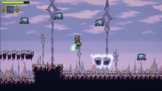 Smelter — screenshot 2