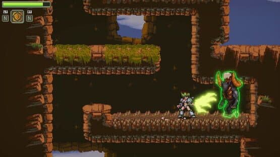 Smelter — screenshot 3