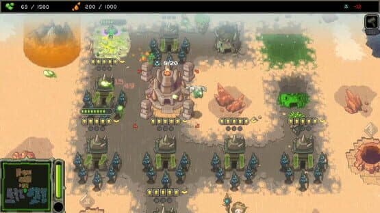 Smelter — screenshot 5