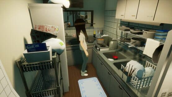 Rainy Season — screenshot 2