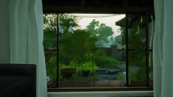 Rainy Season — screenshot 3