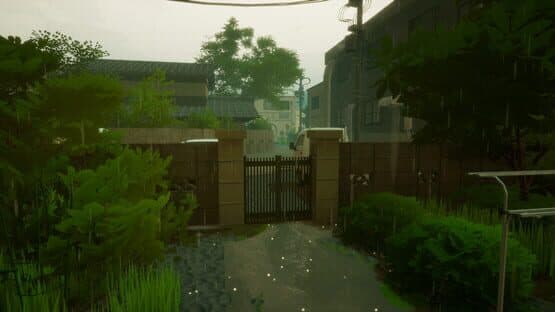 Rainy Season — screenshot 5