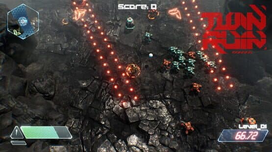 Twin Ruin — screenshot 2