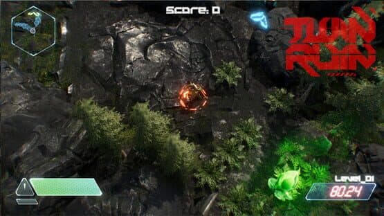 Twin Ruin — screenshot 3