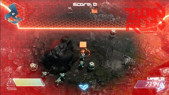 Twin Ruin — screenshot 4