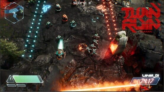 Twin Ruin — screenshot 5