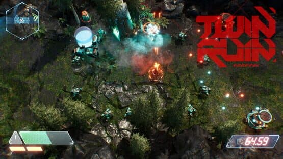 Twin Ruin — screenshot 6