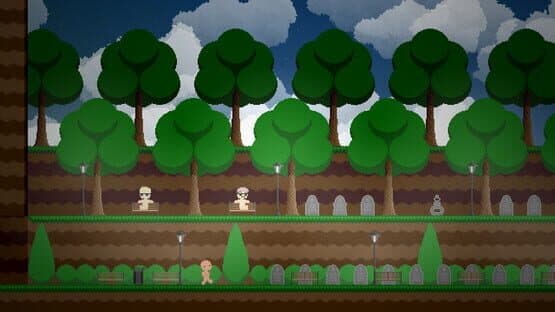 Cardboard Ground — screenshot 1