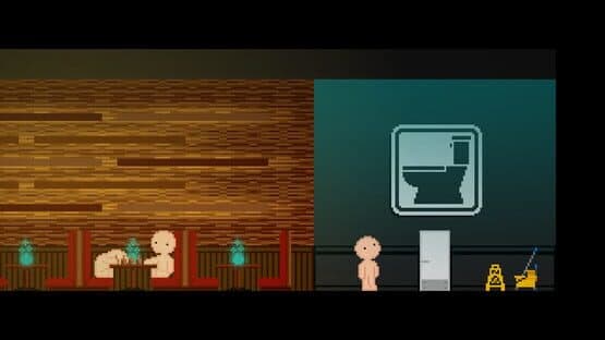 Cardboard Ground — screenshot 3