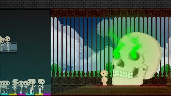 Cardboard Ground — screenshot 4