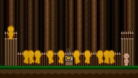 Cardboard Ground — screenshot 7