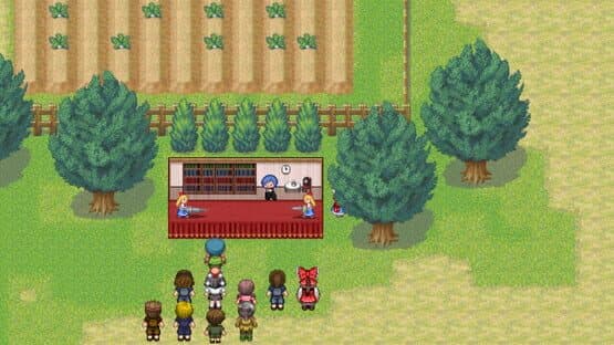 Butterfly: Rin — screenshot 4