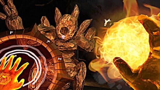 Soul Scathe — screenshot 2