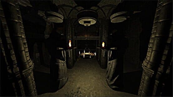 Soul Scathe — screenshot 3
