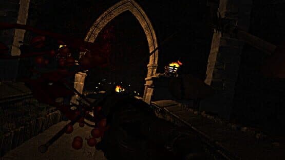 Soul Scathe — screenshot 5