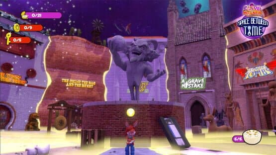 Clive 'N' Wrench — screenshot 5