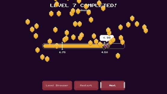 Cryptographer — screenshot 2