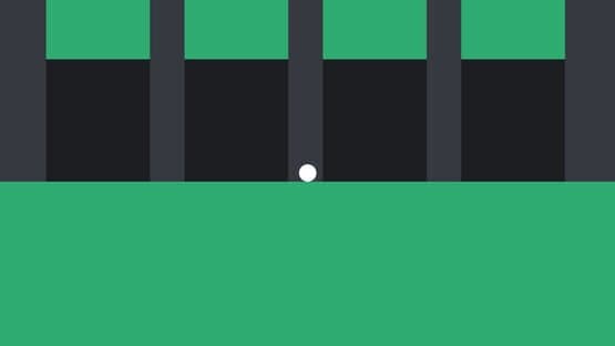 Lost — screenshot 2