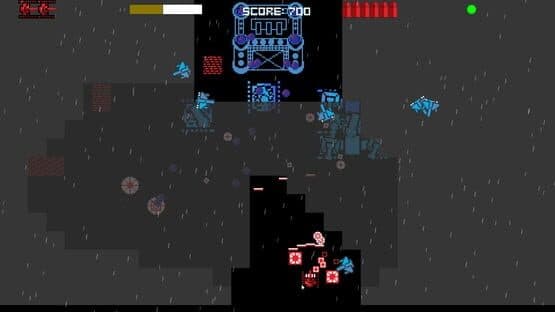Tiger Tank 59 I Super Tank — screenshot 2